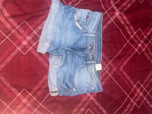 Hot Shorts