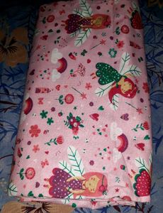 Premium Quality Heavy Cotton Fabric 2 Meters