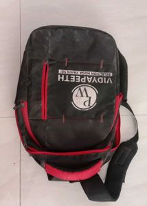 PW Bag 👍🏻