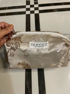 Handmade Pouch Bag Pack Of 3