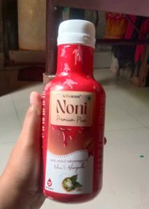 Nourish Noni Premium Plus