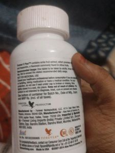Forever Cplus Capsule