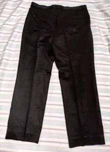 Men 36 Size Park Avenue Formal Pant - Like New