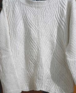Top For Women Winter Wear