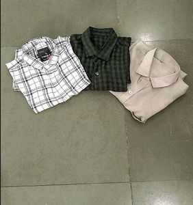 Men&#39;s Shirts Bundle 5
