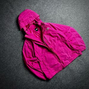 The North Face Hyvent Series