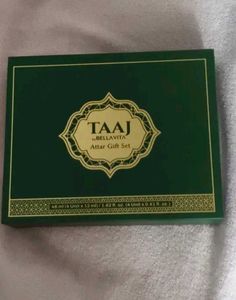Bella Vita Luxury Perfume Gift Set