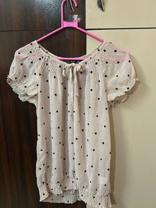 Sheer Tops Combo