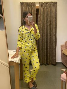 Night Suit