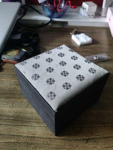 Tie And Cufflinks Set