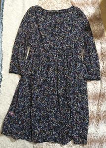 Korean Dress
