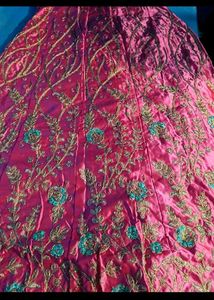 Elegant Lehenga Choli