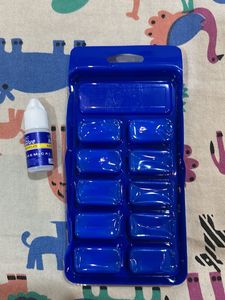 100 Nail Tips with Glue