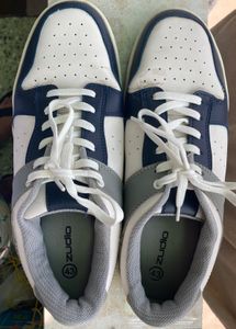 Zudio Shoes