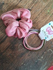 Hair Tie Set