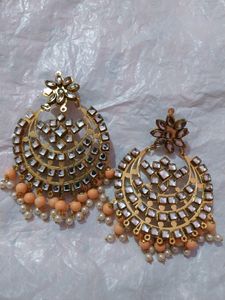 Earings Combo