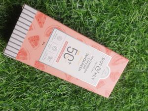 Sunscreen Combo- THREE Spfs
