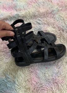 Gladiator Sandal
