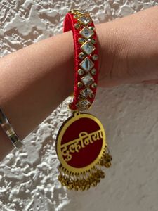 Dulhaniya Bangles