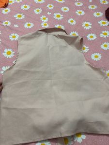 Floral Embroidered Top