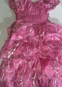 Frock For Teenage Girls
