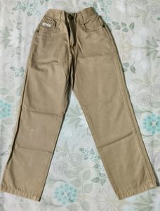 Boys Pants