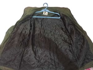 M65 Parka Jacket