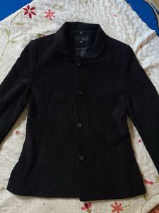 2 Vintage Black Blazers - Great Condition