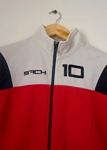 Cool Jacket