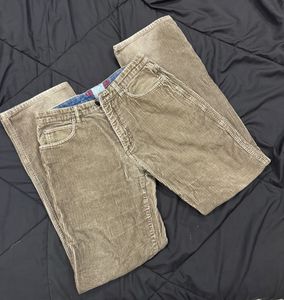 Corduroy pants - Price for each piece