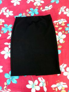 Black Pants