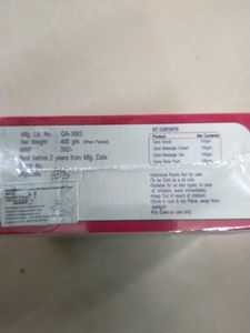 Facial Kit