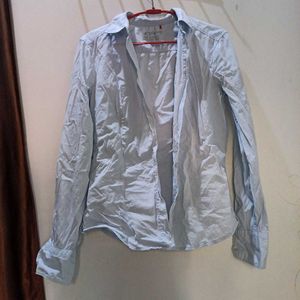 Siren Core Fitted Shirt