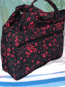 Multipurpose Travelling Bag Or Picnic Bag
