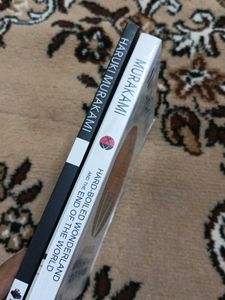 Murakami Book Set