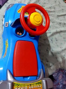Baby Car