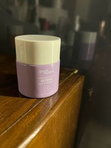 EARTH RHYTHM DAY AND NIGHT CREAM