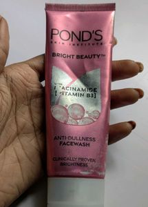Lacto Calamine serum &amp; Pond&#39;s Face Wash