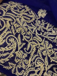 Chickenkari Short Kurti