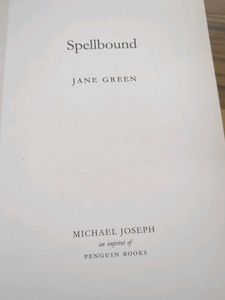 Spellbound