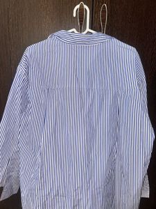 Striped Shirt