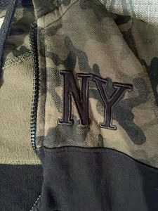 Kids Hoodie 2-3 Years