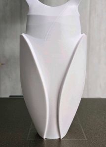 Owl Showpiece 3d Printed