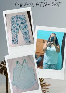 Mix N MATCH GYM SET