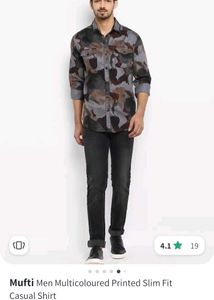MUFTI PARTY WEAR 💫