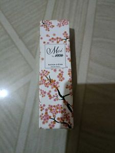 Moi by nykaa Raisond'etre Mini Perfume