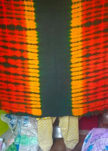Bandhani Suits