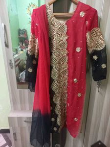 Elegant Ethnic Kurta