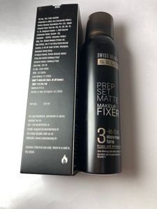 Swiss Beauty Prep Set Matte Makeup Fixer