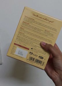 Plum Body Lovin&#39; Vanilla Caramello EDP